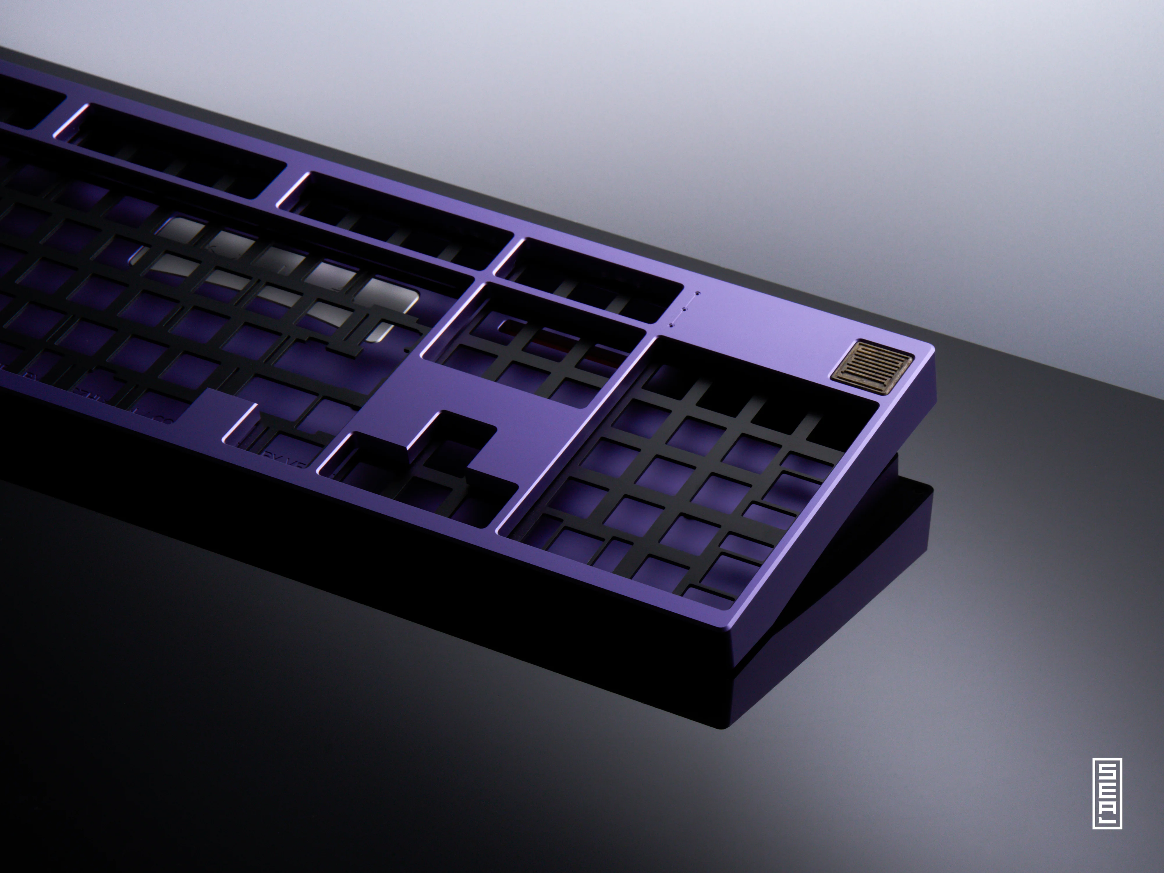篆/Seal Keyboard Photography image 20 by maxlux.art / 沉光