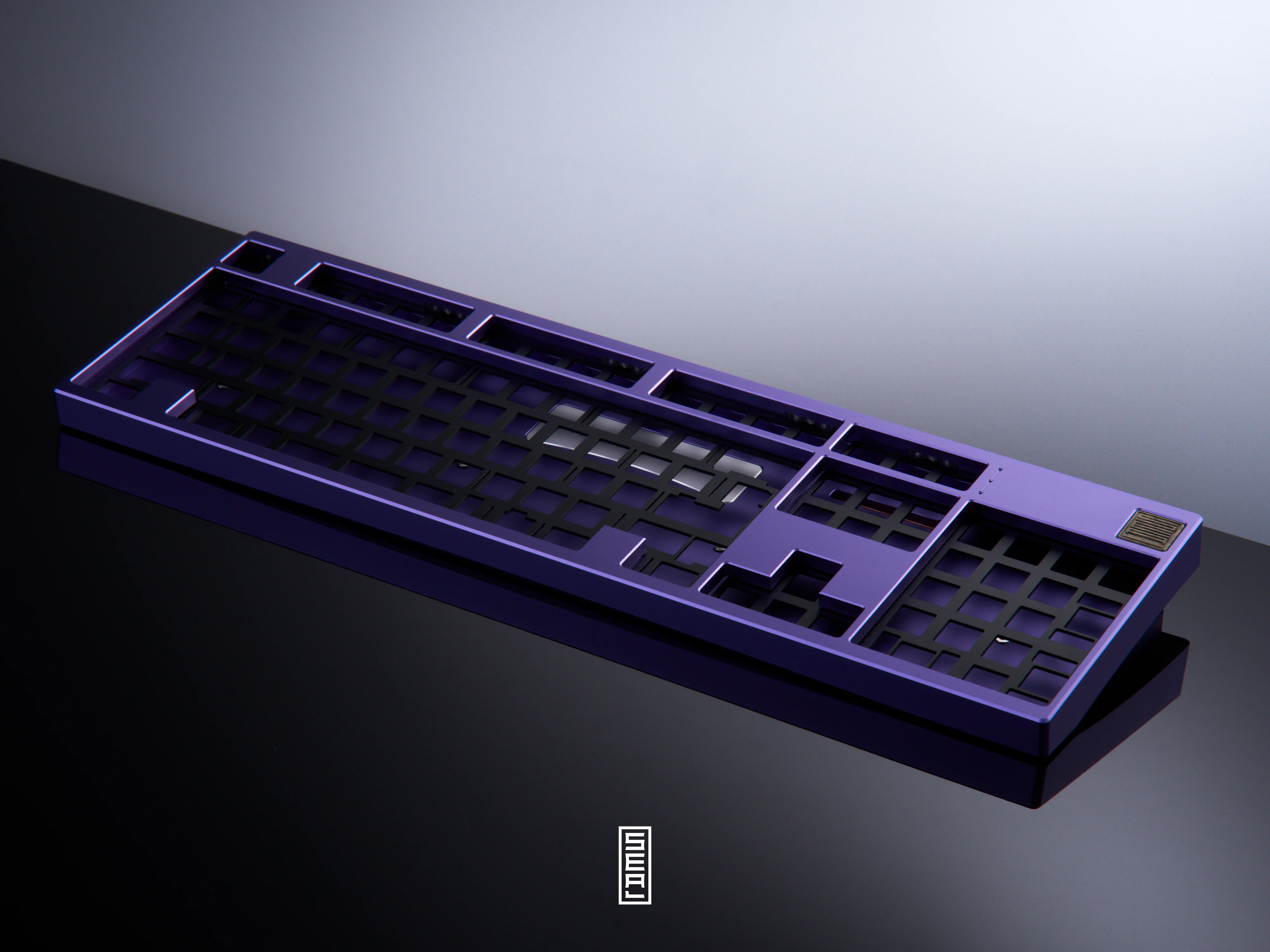 篆/Seal Keyboard Photography image 21 by maxlux.art / 沉光
