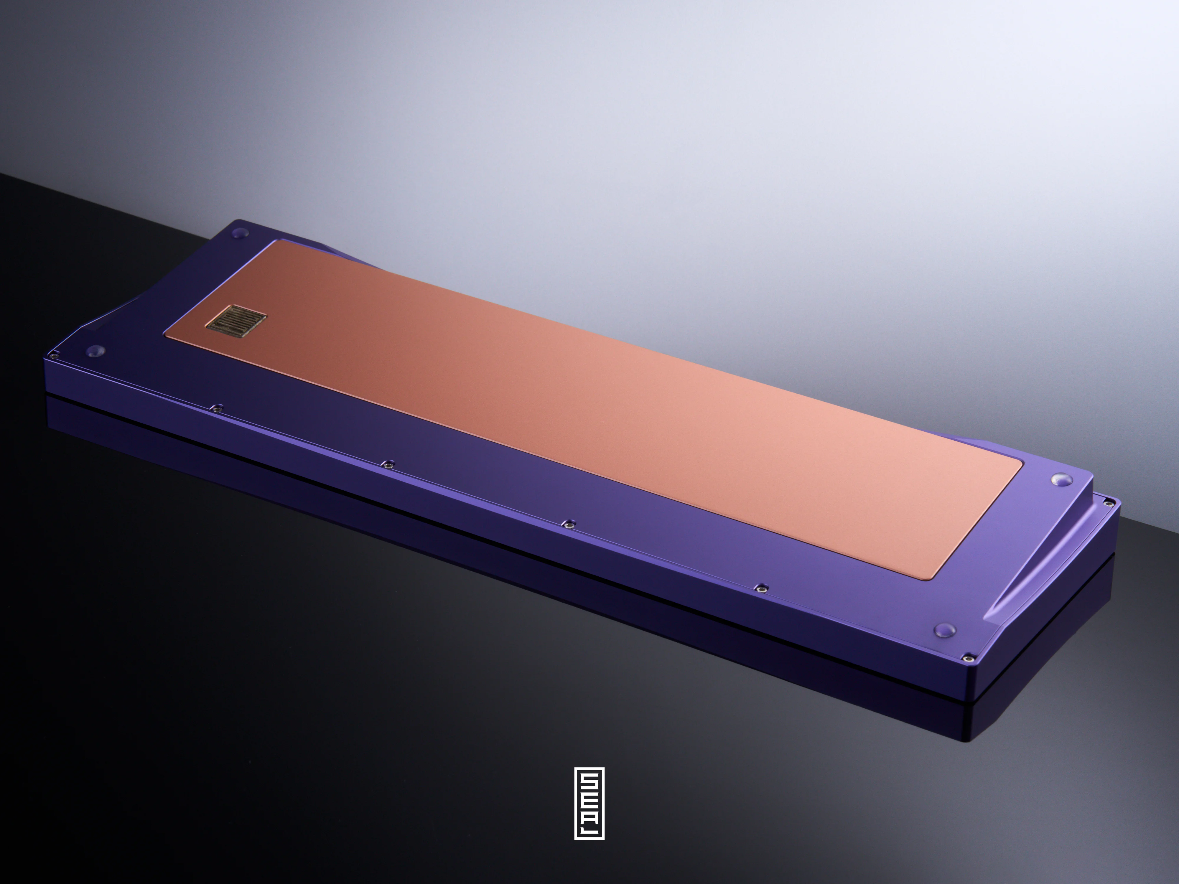 篆/Seal Keyboard Photography image 22 by maxlux.art / 沉光
